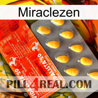Miraclezen new01